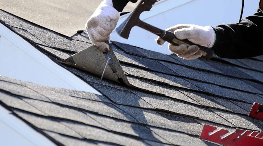 Expert new roof installation services in Cowdrey, CO